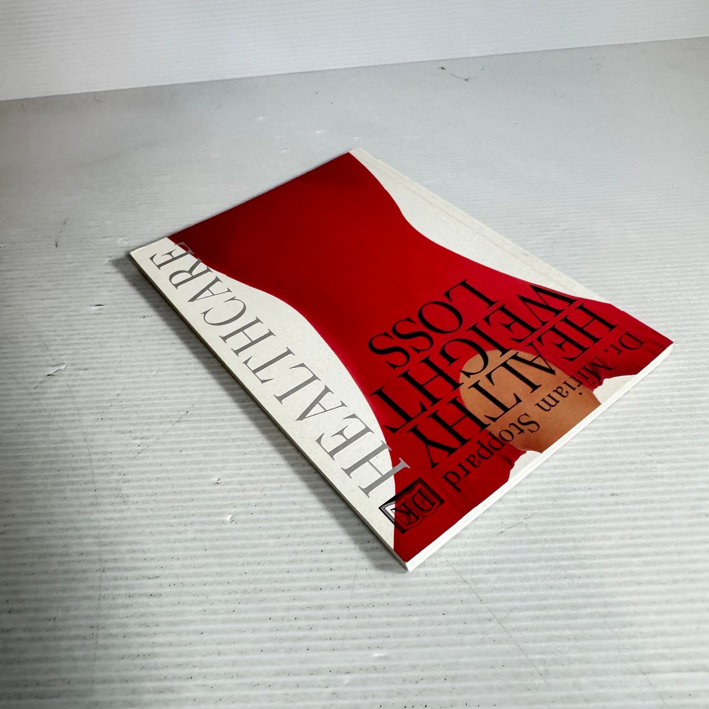 healthy Weight Loss - Dr. Miriam Stoppard