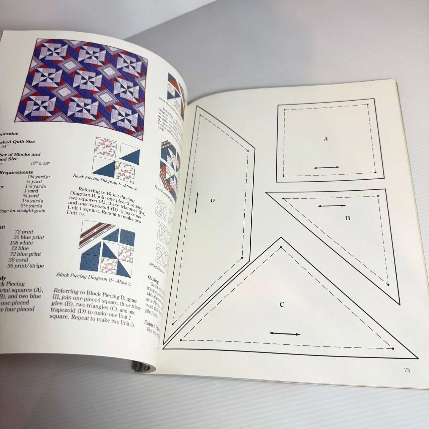 Great American Quilts - Leisure Arts