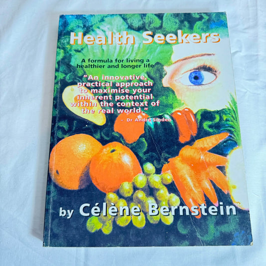 Health Seekers - Célène Bernstein