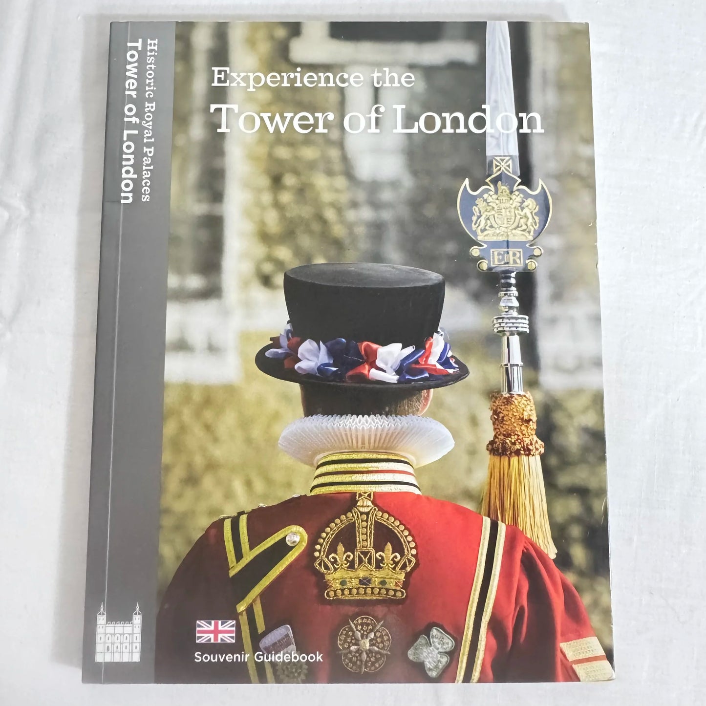Historic Royal Palaces : Tower of London