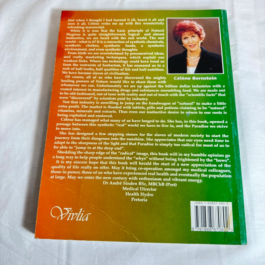 Health Seekers - Célène Bernstein