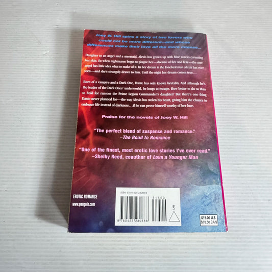 A Mermaid's Ransom - Joey W. Hill