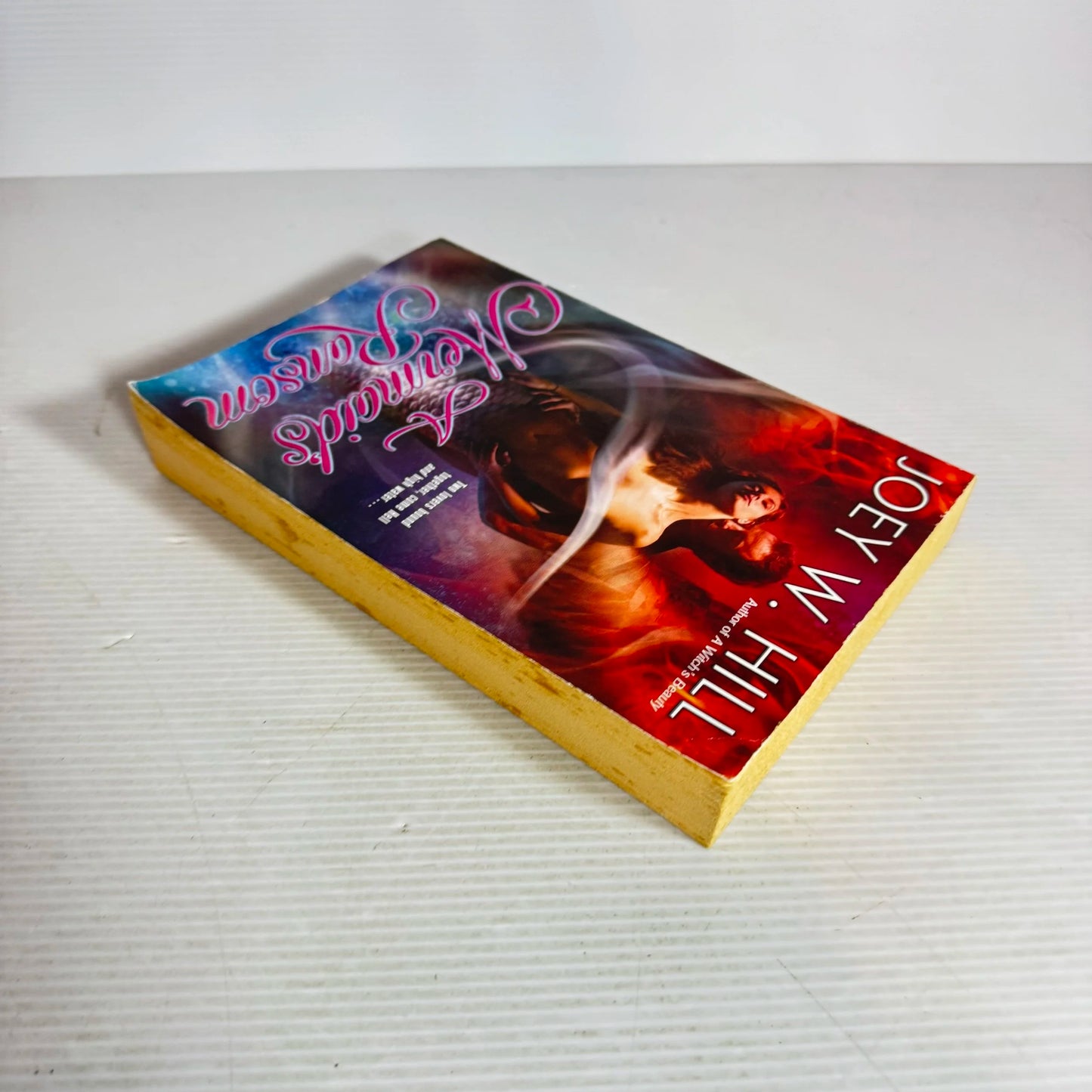 A Mermaid's Ransom - Joey W. Hill