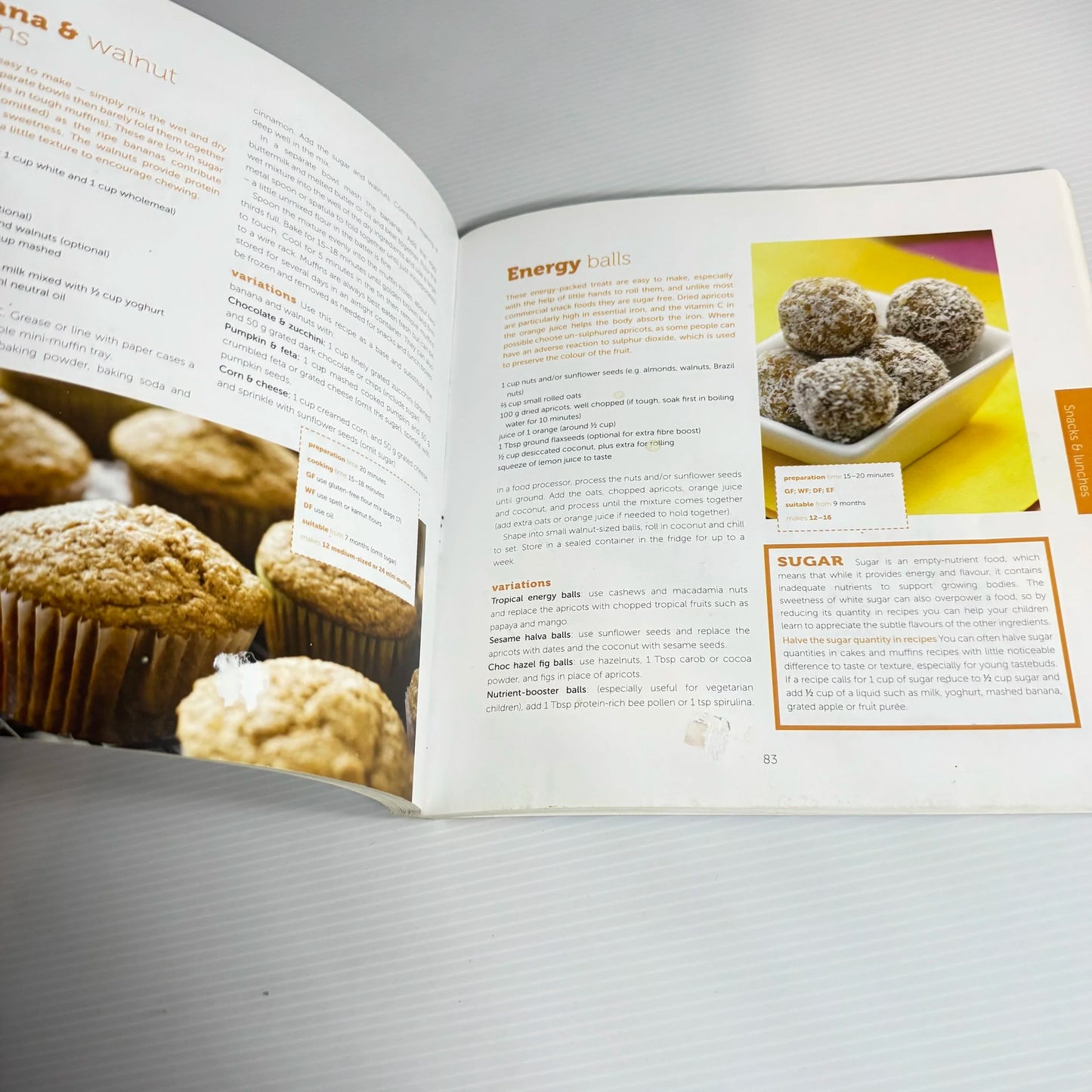 Feeding Little Tummies : A Guide for New Zealand Parents & Caregivers - Nicola Galloway