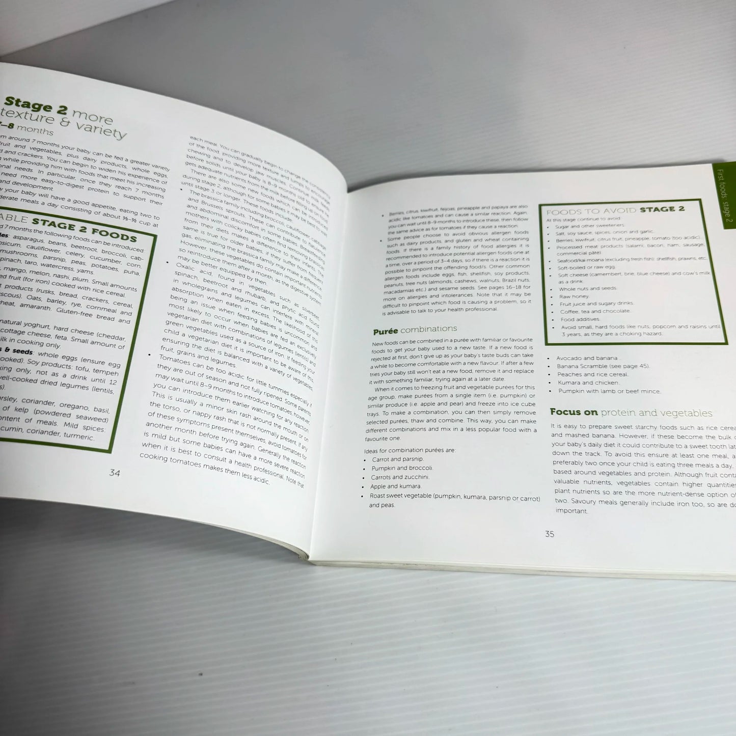 Feeding Little Tummies : A Guide for New Zealand Parents & Caregivers - Nicola Galloway