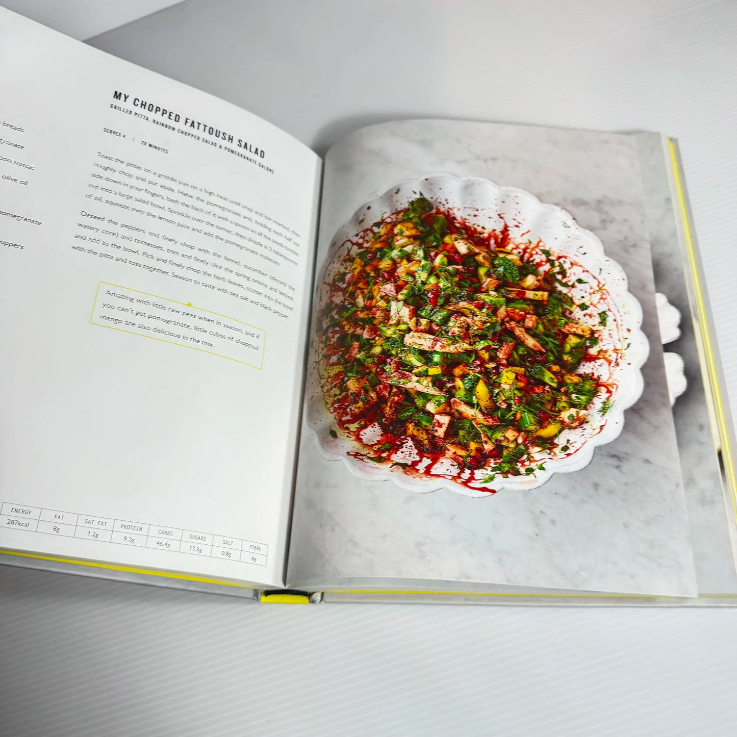 VEG : Easy & Delicious Meals for Everyone - Jamie Oliver