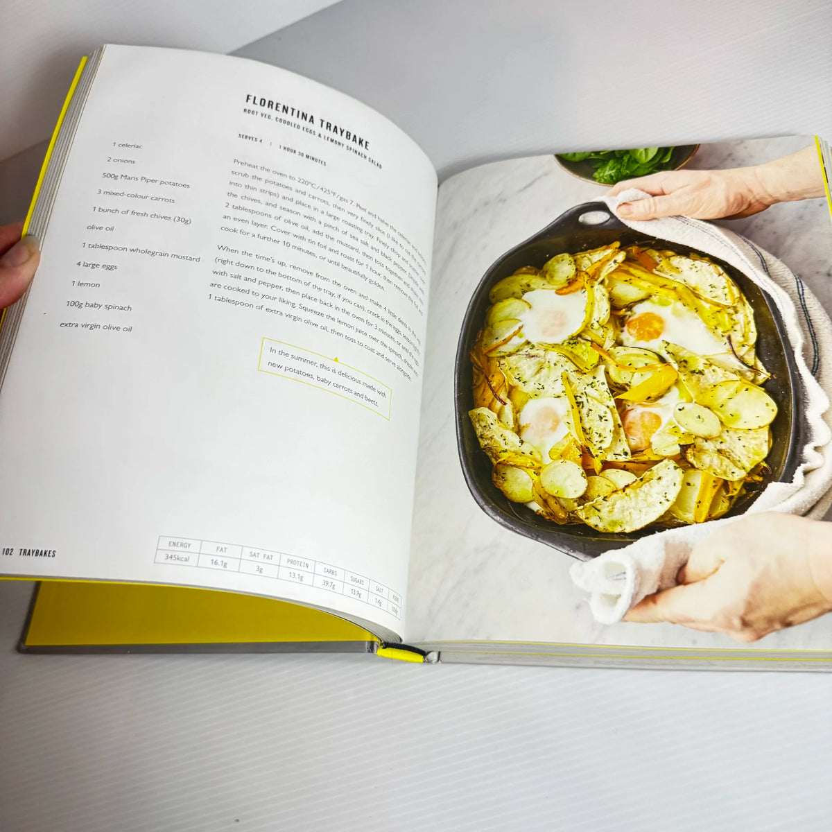 VEG : Easy & Delicious Meals for Everyone - Jamie Oliver