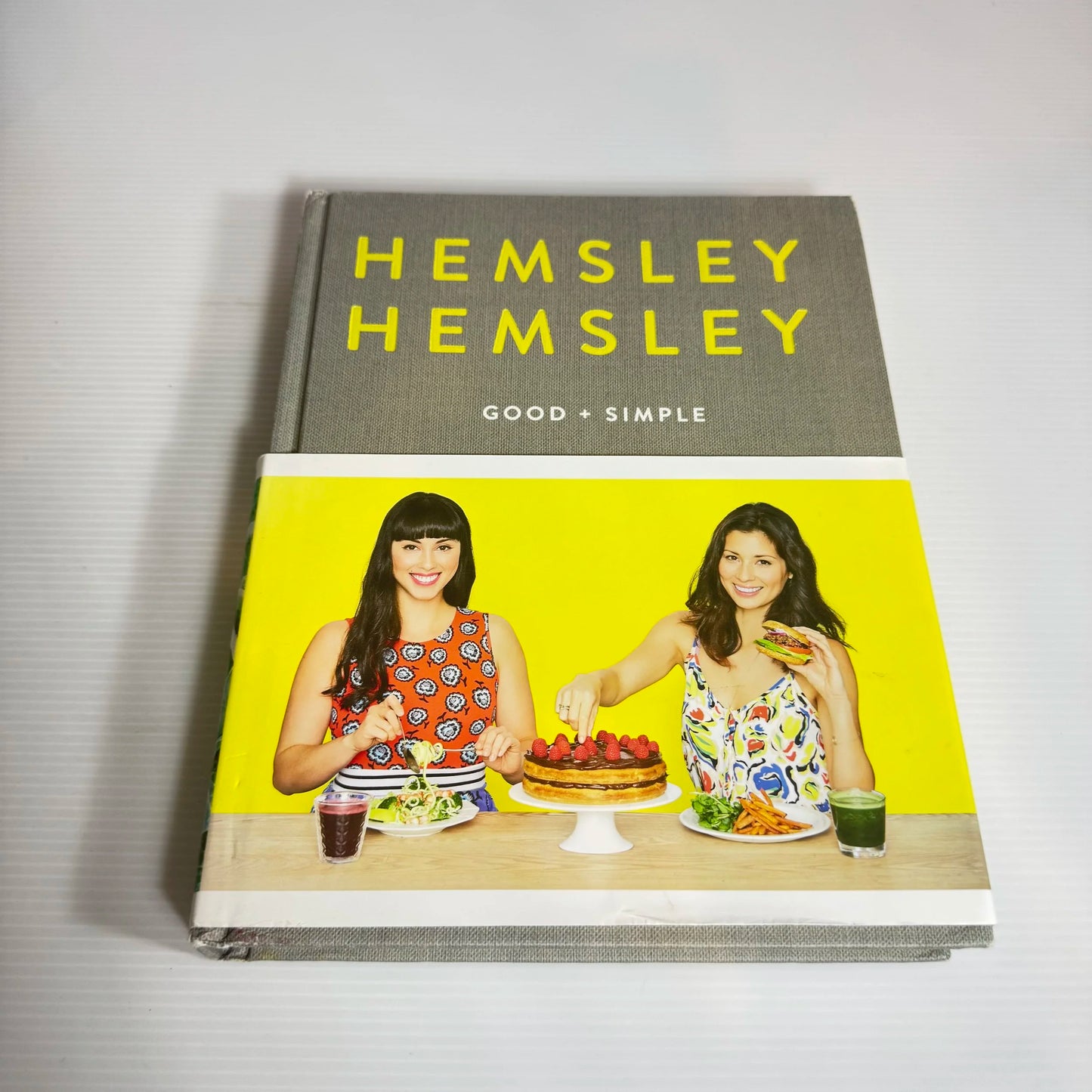 Good + Simple - Hemsley & Hemsley