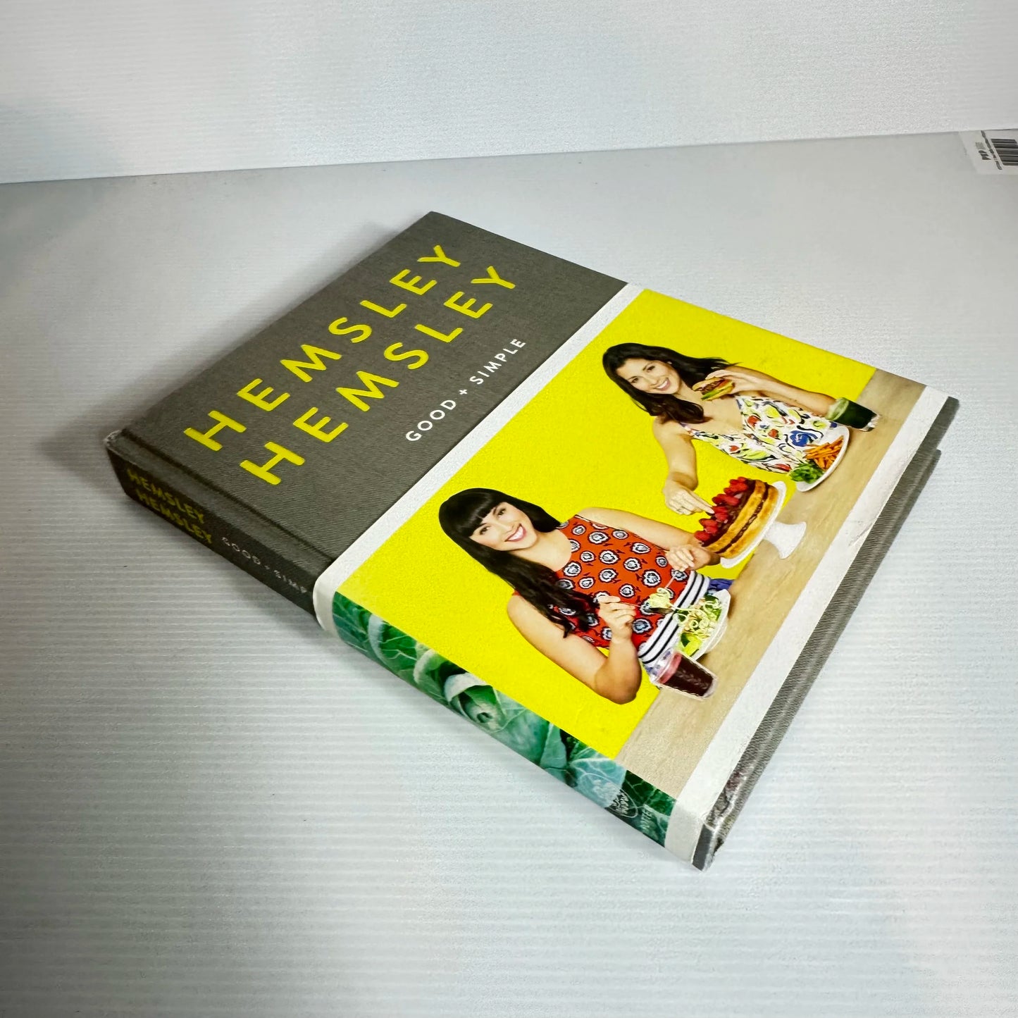 Good + Simple - Hemsley & Hemsley