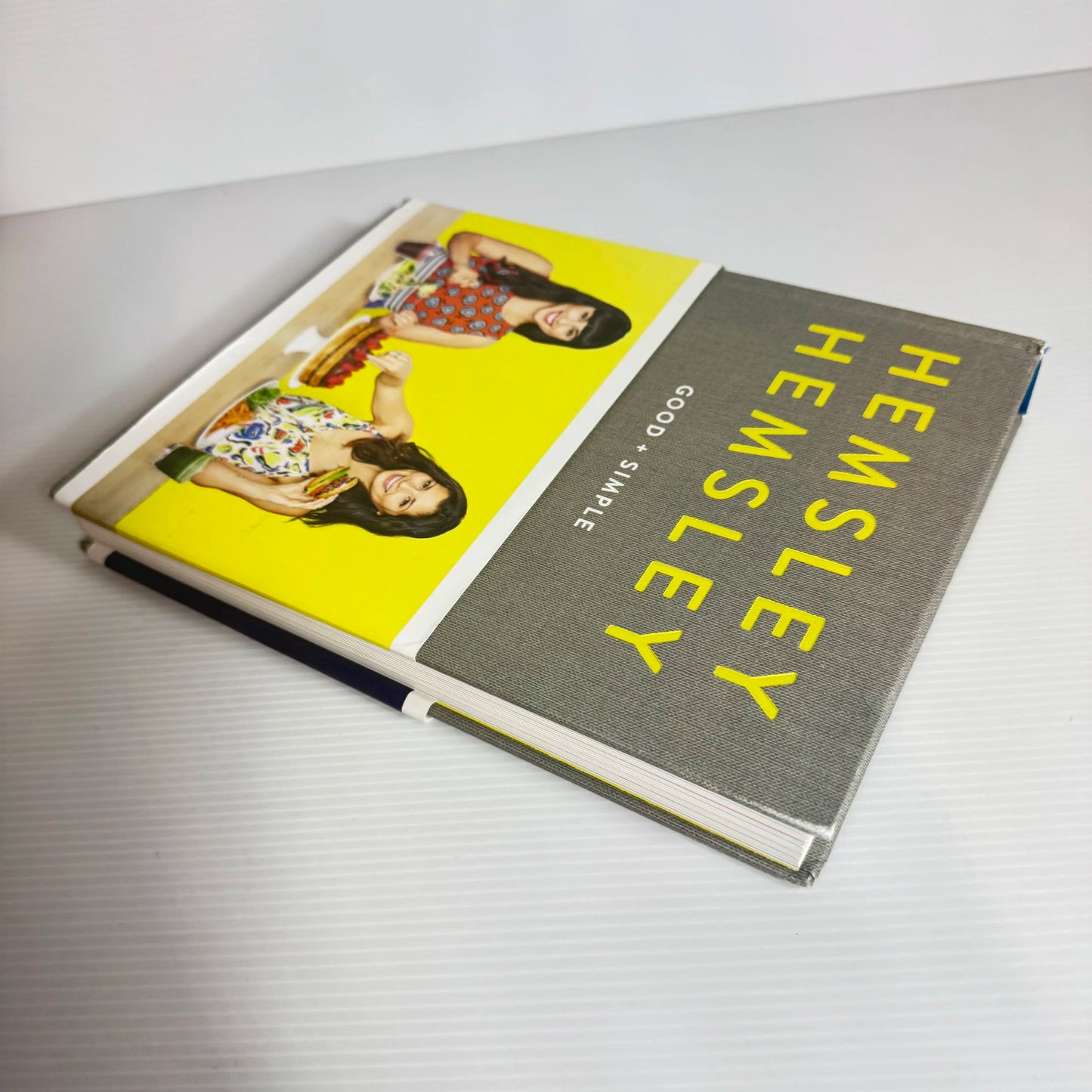 Good + Simple - Hemsley & Hemsley