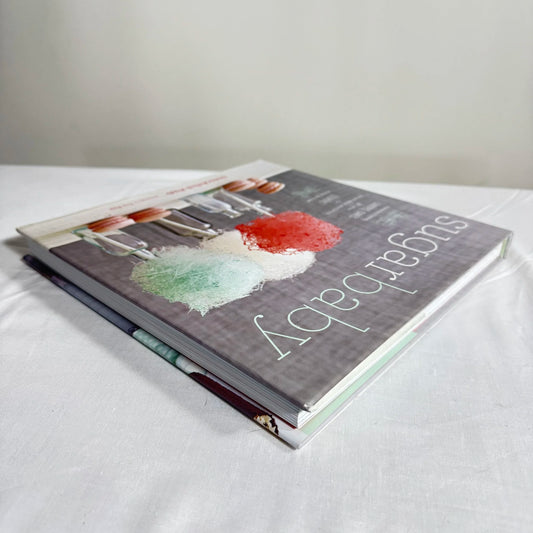 Sugar Baby - Gesine Bullock-Prado