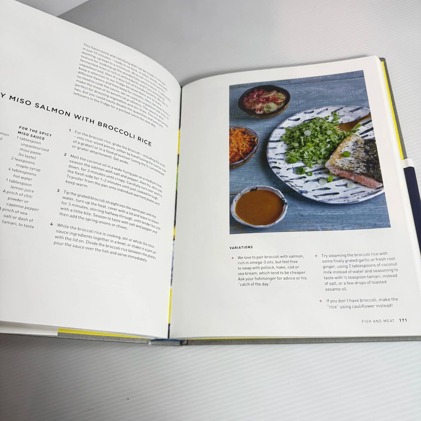 Good + Simple - Hemsley & Hemsley