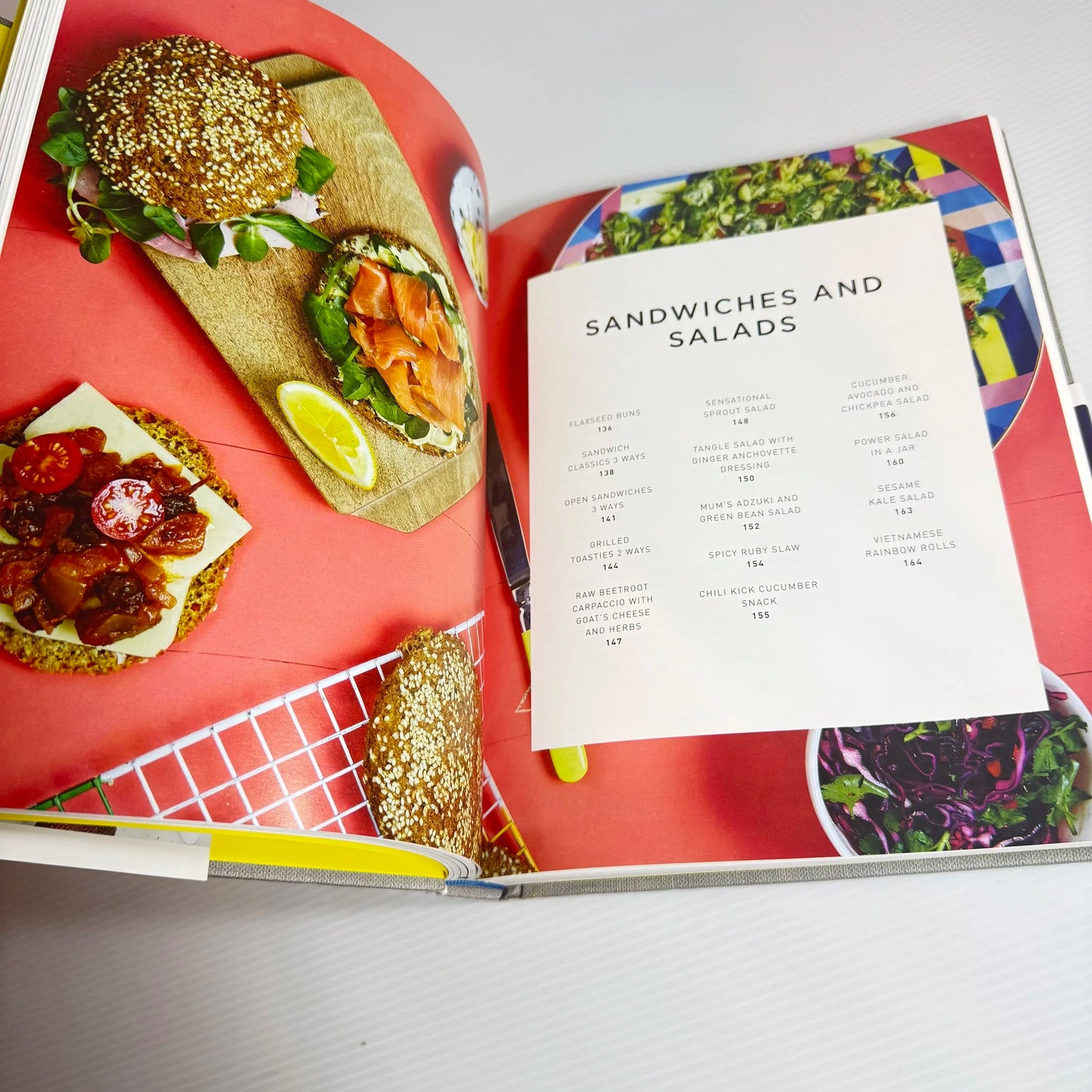 Good + Simple - Hemsley & Hemsley