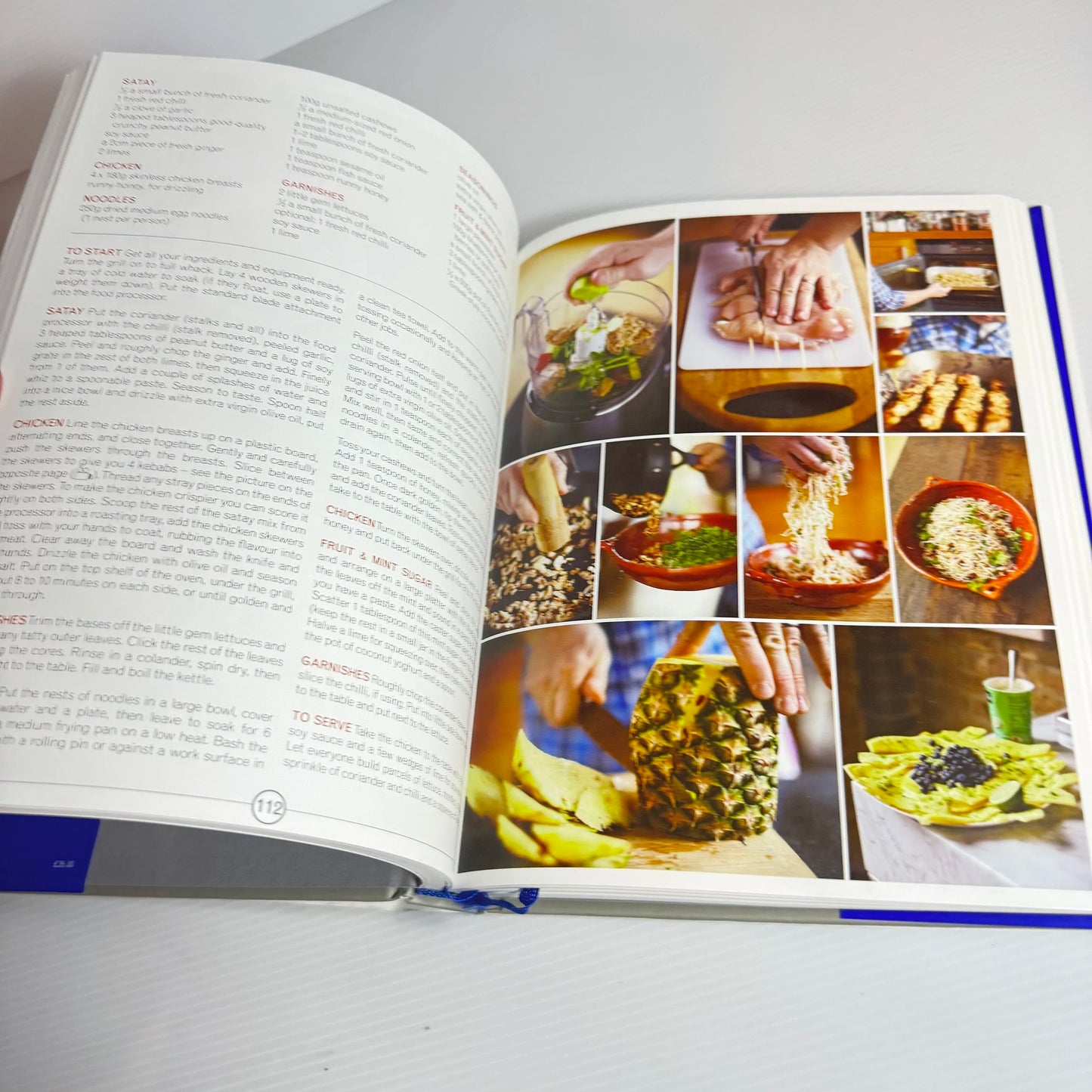 Jamie's 30 Minute Meals : A Revolutionary Approach to Cooking Good Food Fast - Jamie Oliver