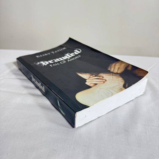 Branded : Fall Of Angles - Keary Taylor