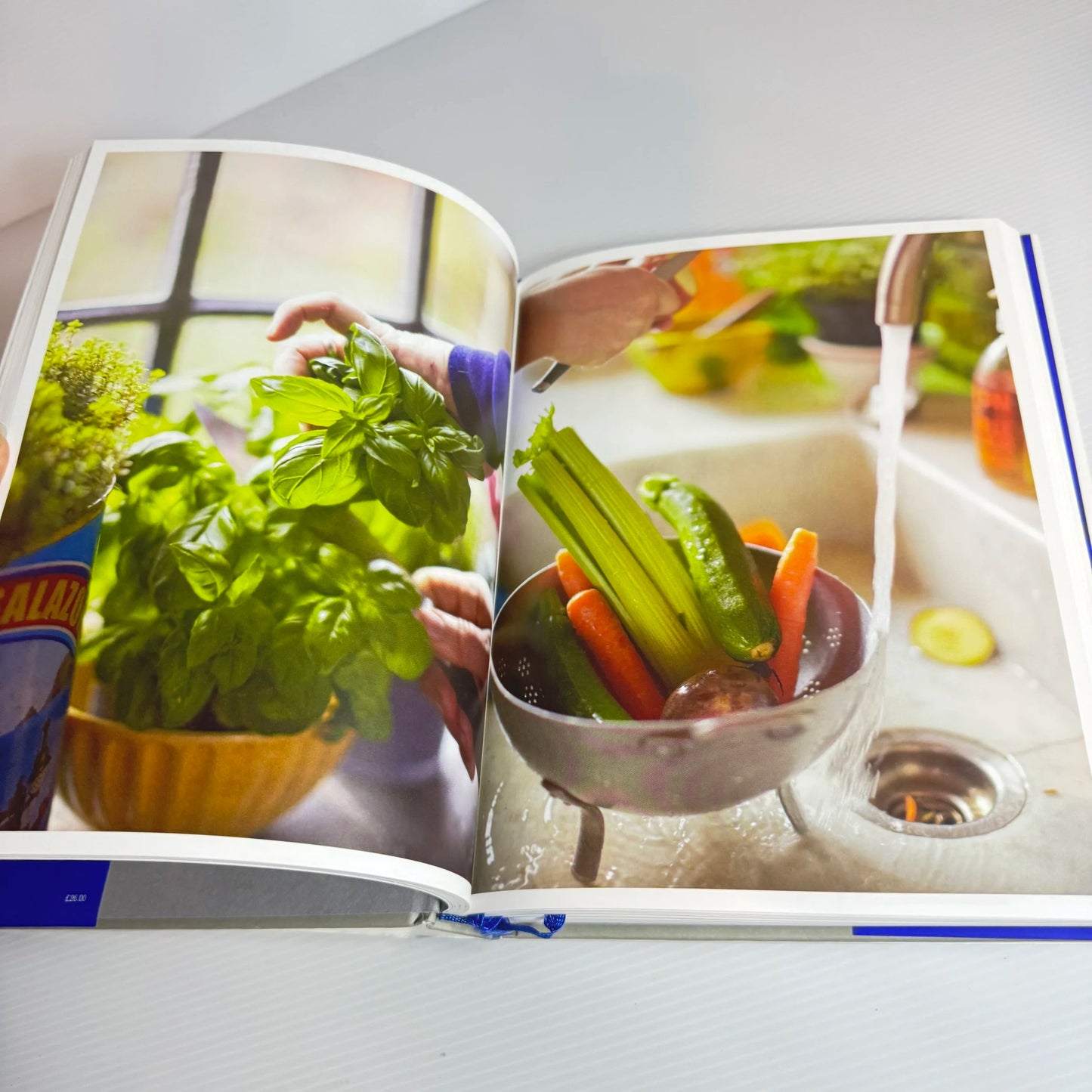 Jamie's 30 Minute Meals : A Revolutionary Approach to Cooking Good Food Fast - Jamie Oliver