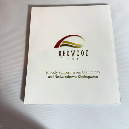 Worth The Wait - Redwood Kindergarten 2011