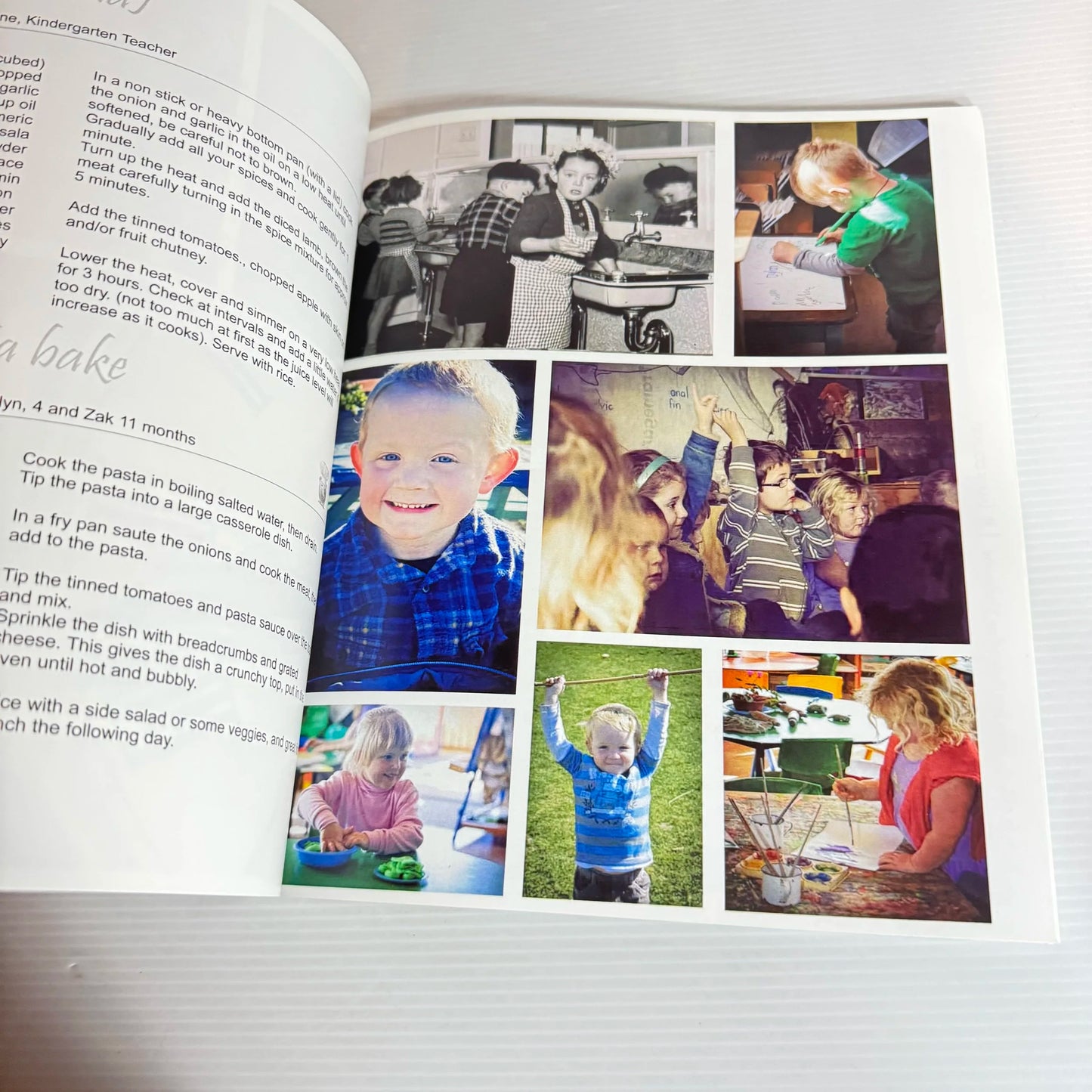 Worth The Wait - Redwood Kindergarten 2011