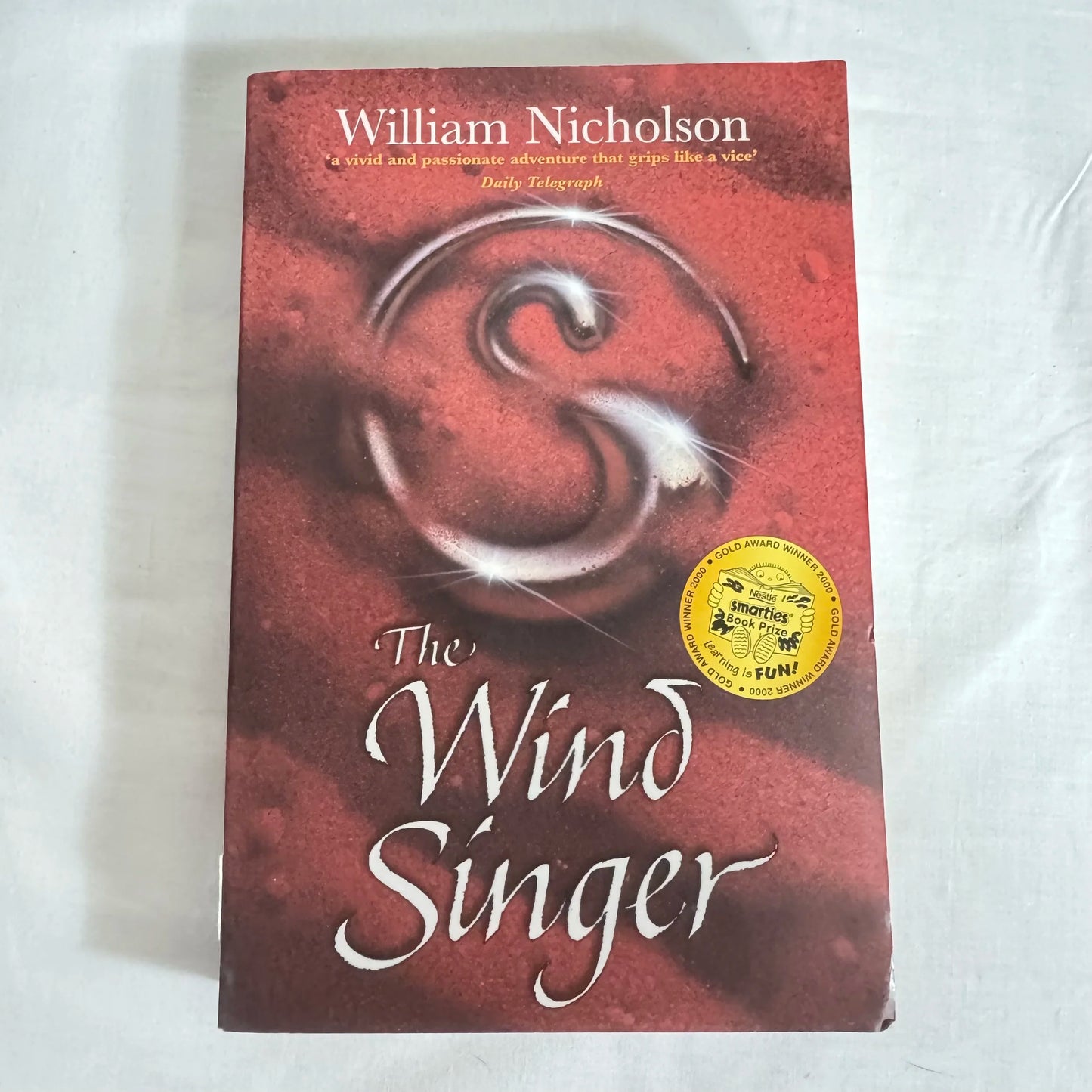 Wind Singer - William Nicholson