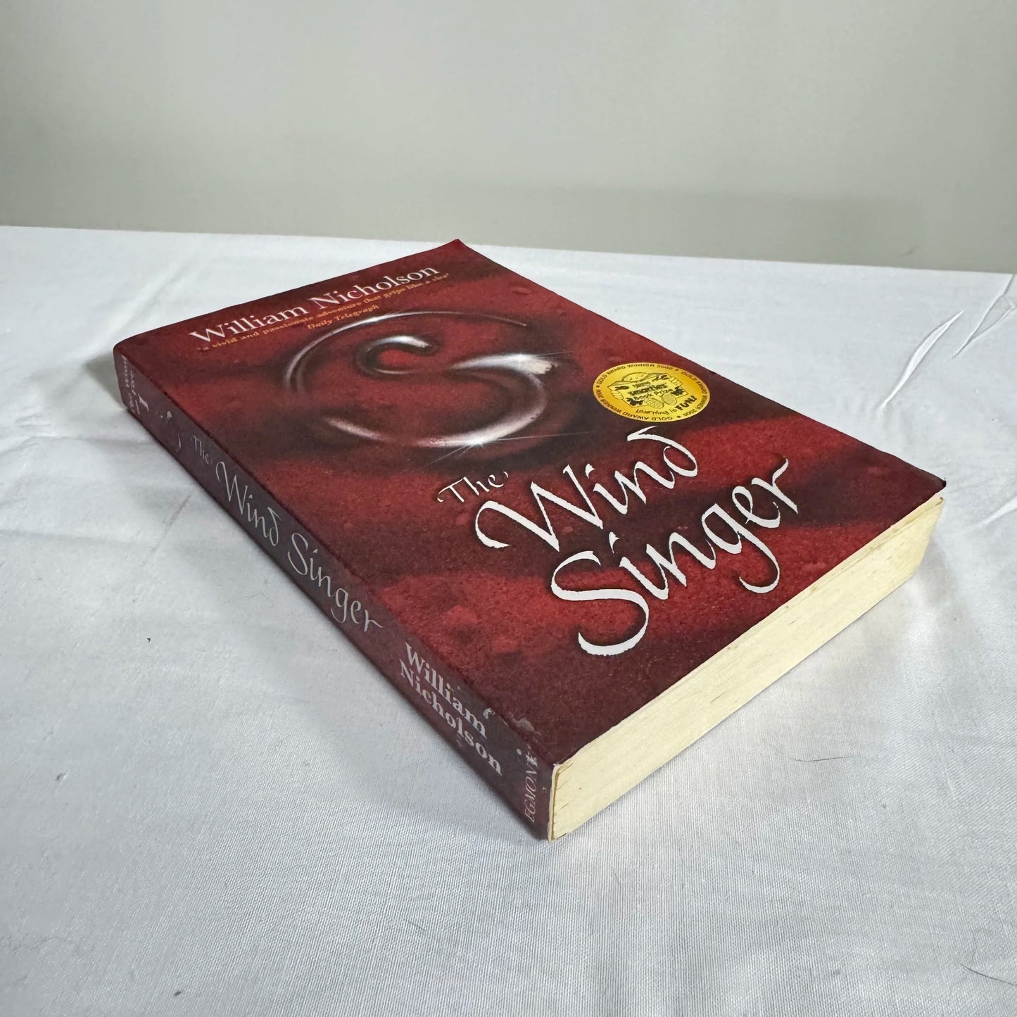 Wind Singer - William Nicholson