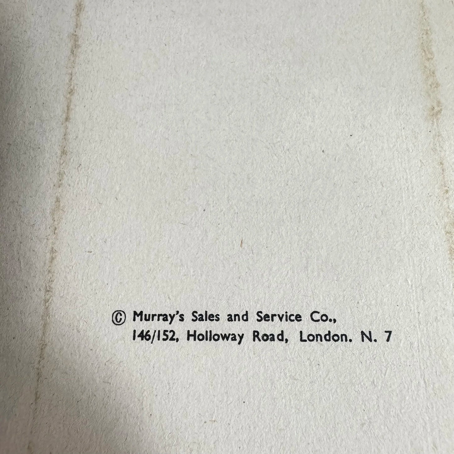 The School Library Mystery - Agnes Furlong (Vintage 1960s)