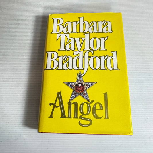 Angel - Barbara Taylor Bradford (1993)