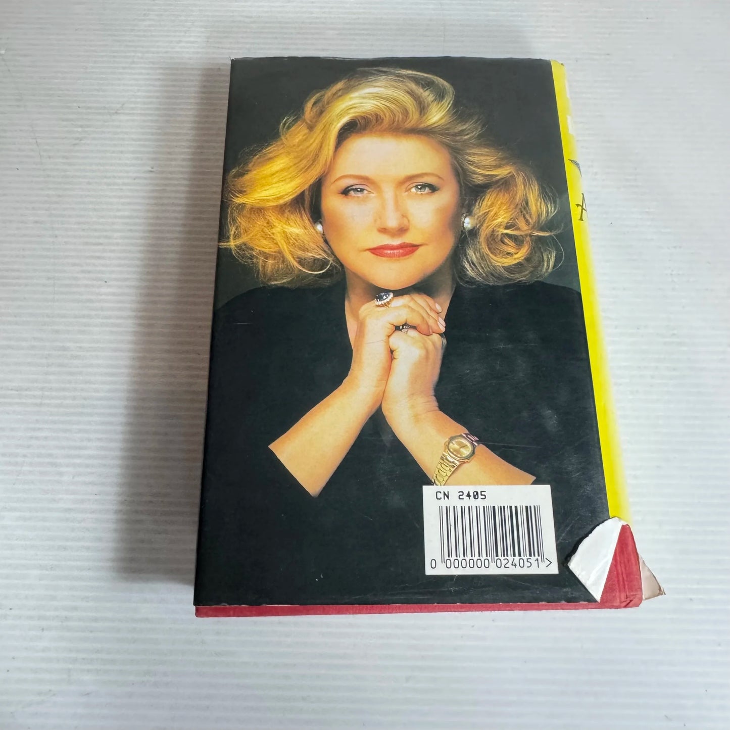 Angel - Barbara Taylor Bradford (1993)