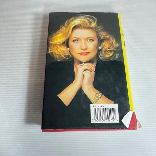 Angel - Barbara Taylor Bradford (1993)