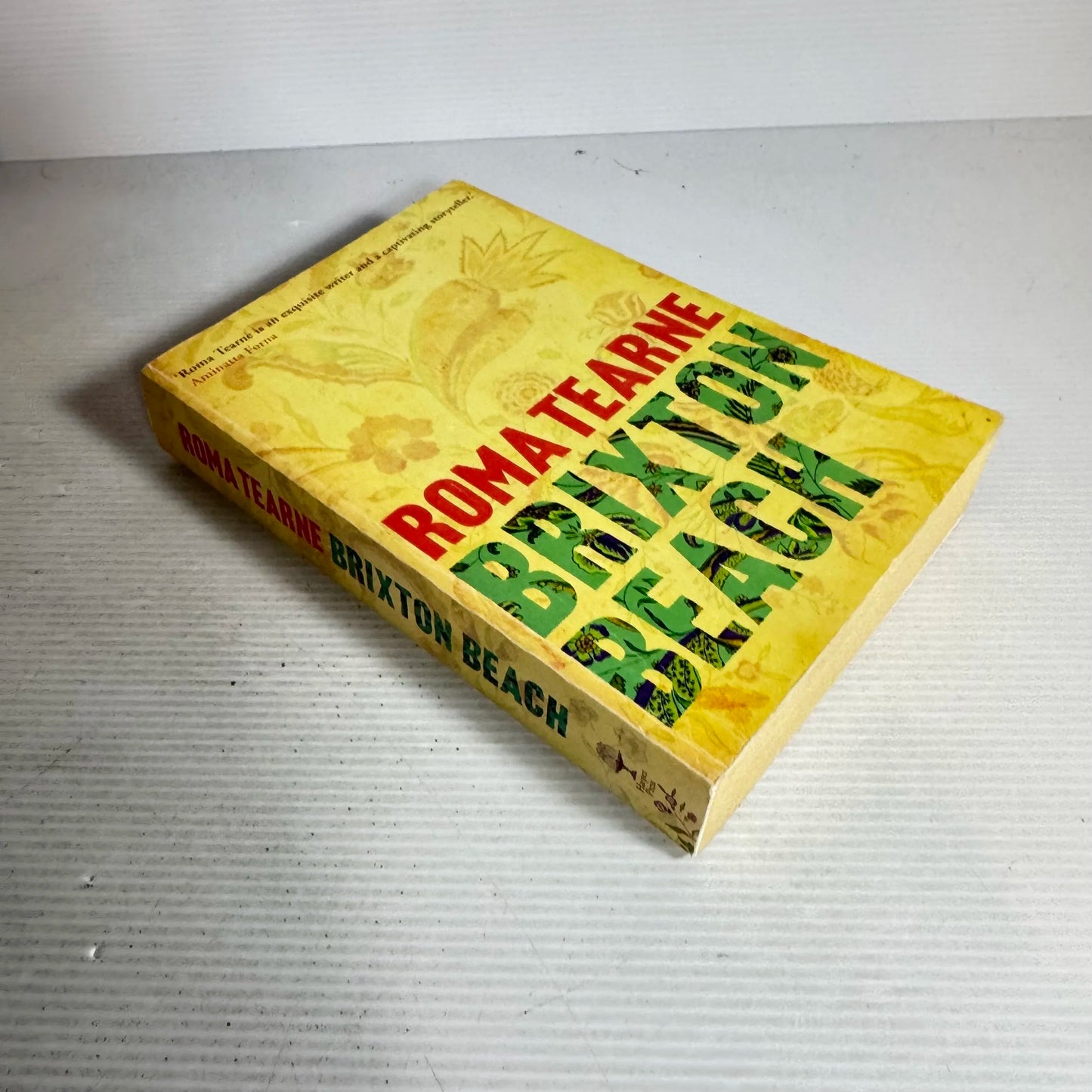 Brixton Beach - Roma Tearne