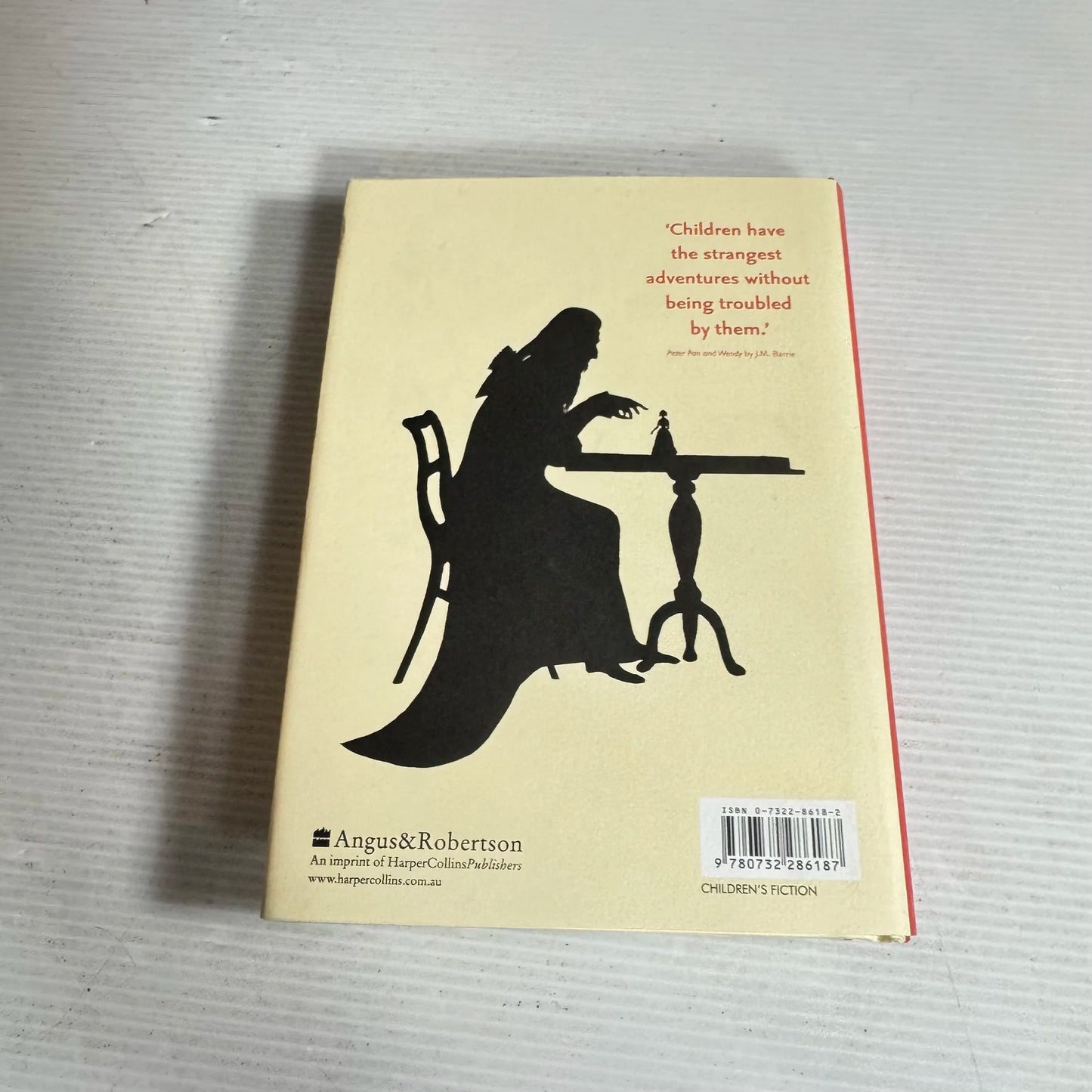 The Shadow Thief : The Strangest Adventures Book One - Alexandra Adornetto