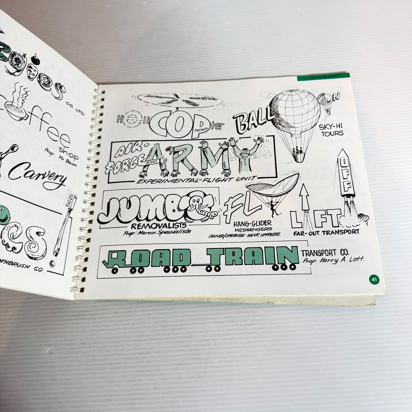 Young Designer : The Project Lettering Book - Robert Ainsworth
