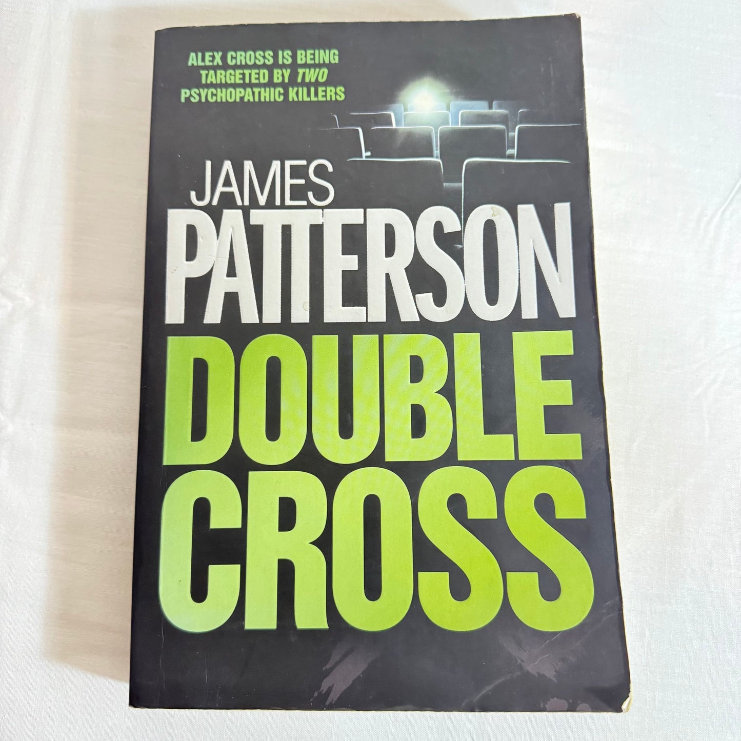 The Private Patient - P D James