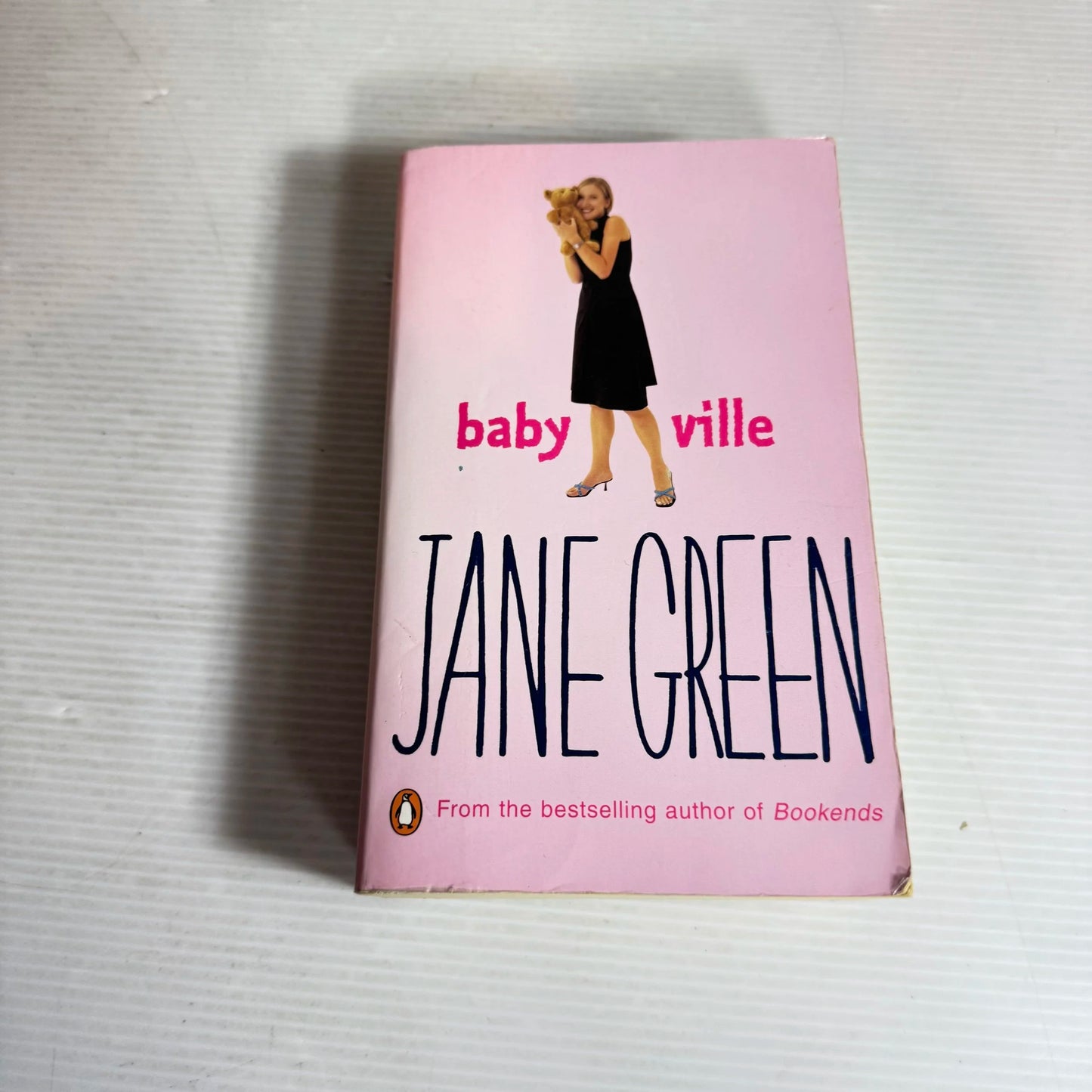 Babyville - Jane Green