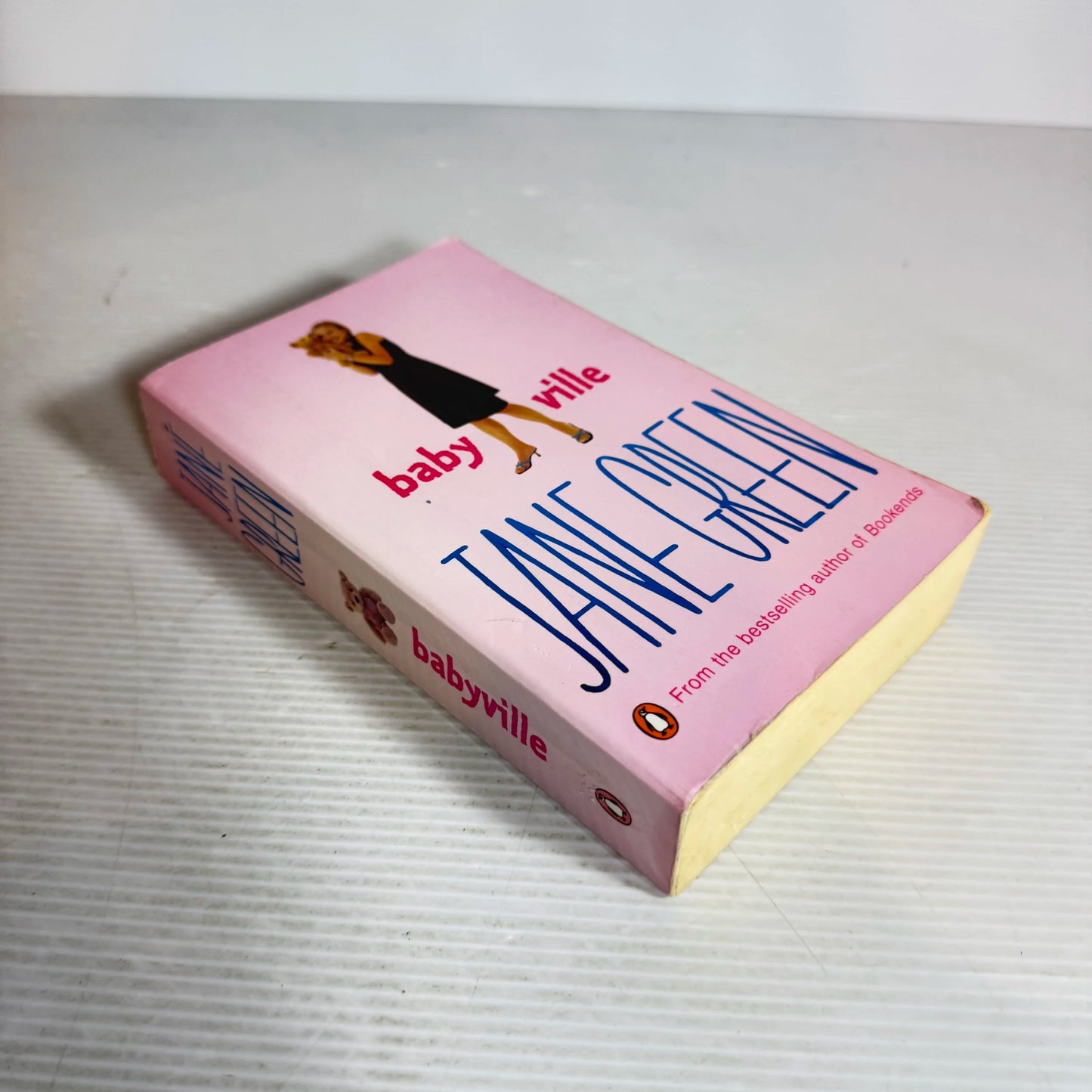 Babyville - Jane Green