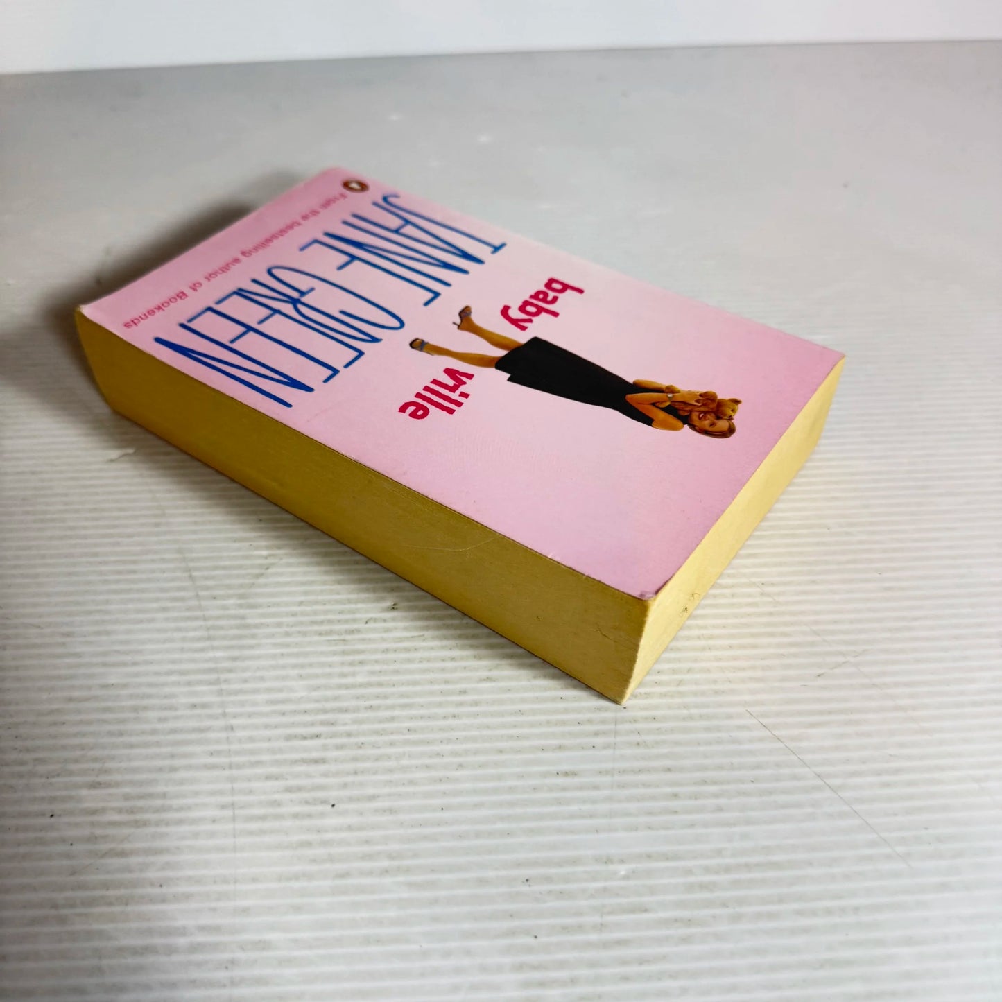 Babyville - Jane Green