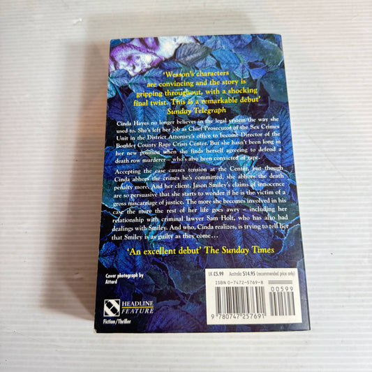 Render Up The Body - Marianne Wesson