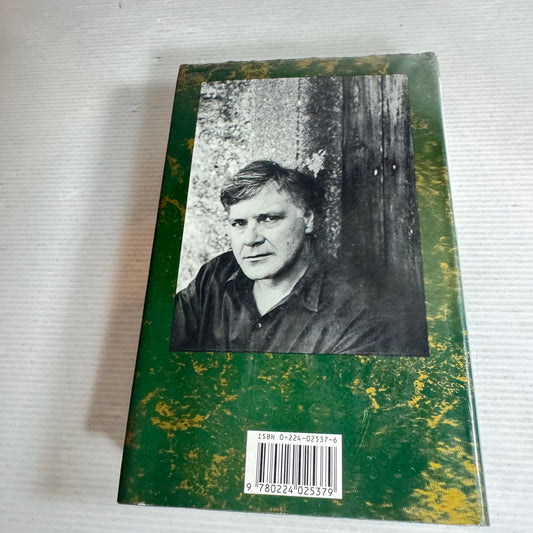 The Chymical Wedding - Lindsay Clarke