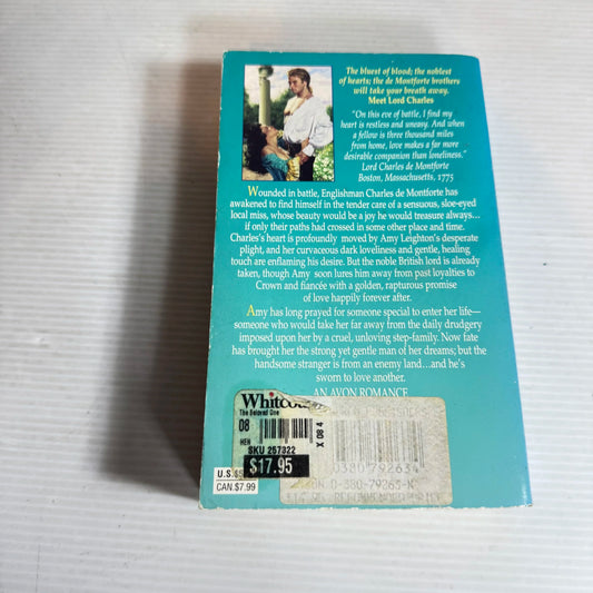 The Beloved One - Danelle Harmon (1998)