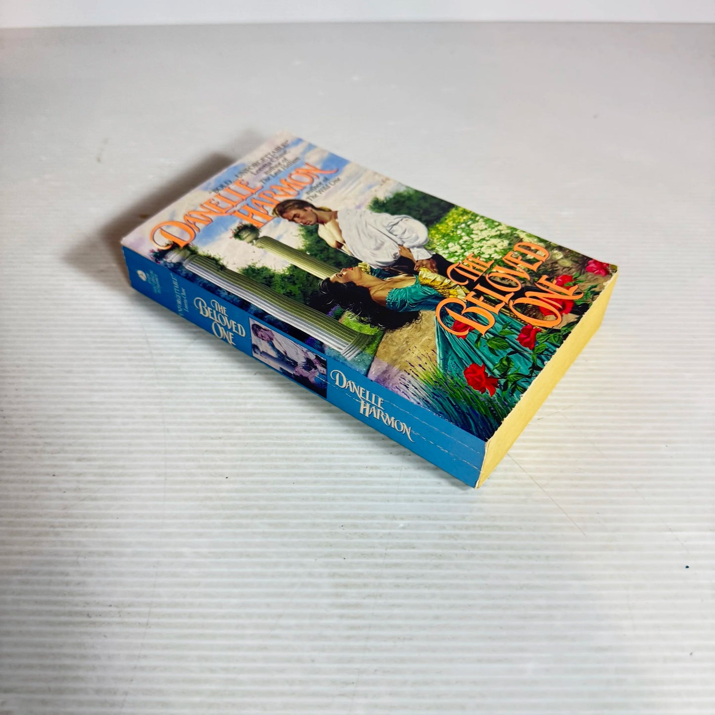 The Beloved One - Danelle Harmon (1998)