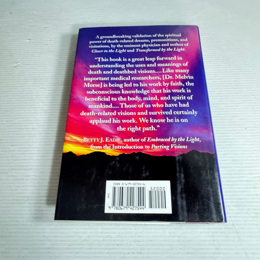 Parting Visions - Melvin Morse With Paul Perry