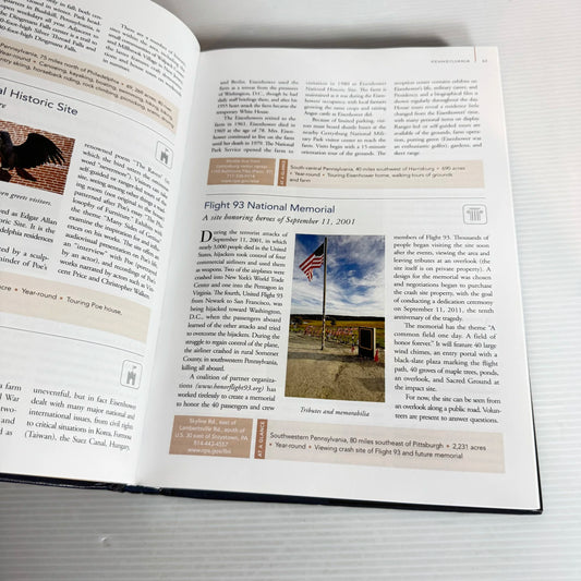 Complete National Parks of The United States - National Geogrpahic