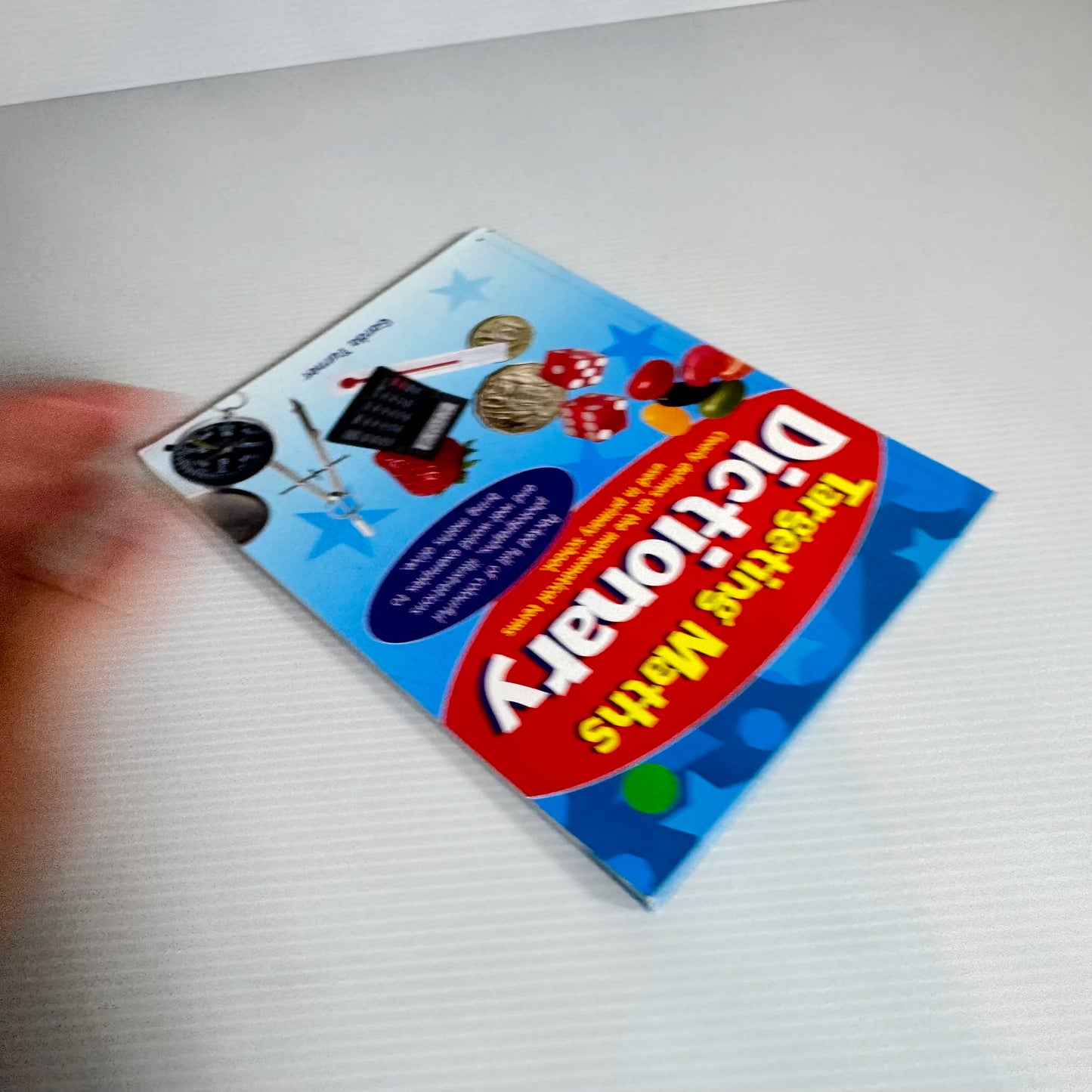 Targeting Maths Dictionary - Garda Turner