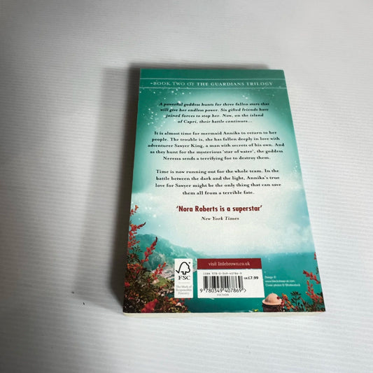 Bay Of Signs - Nora Roberts