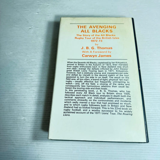Listen...! It's A Goal! - Winston McCarthy (Vintage 1973)