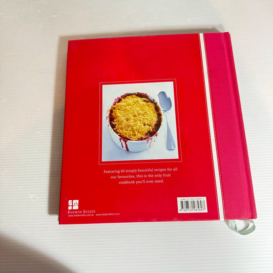 Simple Essentials Fruit - Donna Hay