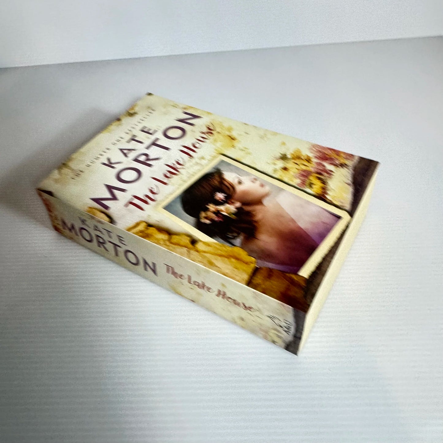 The Lakes House - Kate Morton