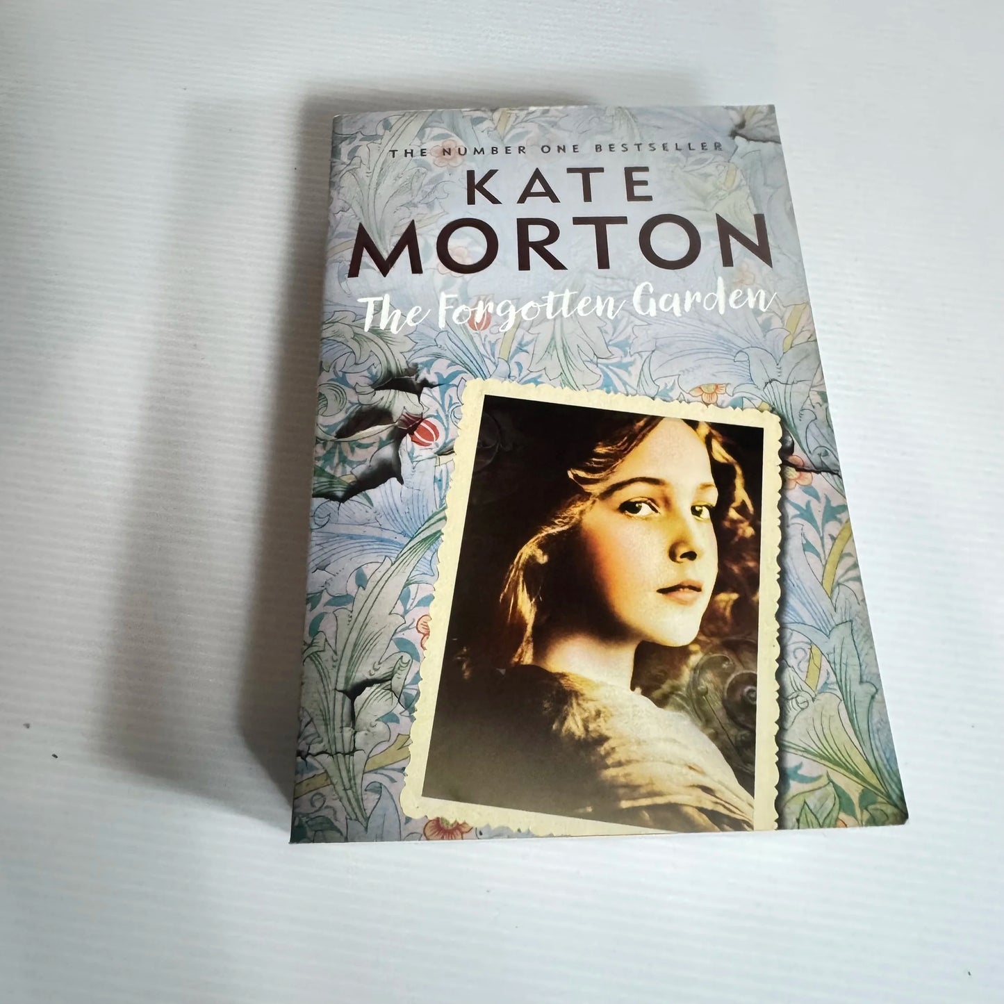 The Forgotten Garden - Kate Morton