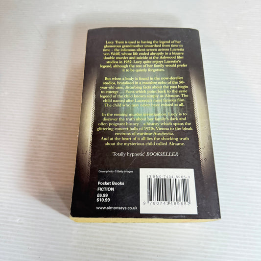 Roots of Evil - Sarah Rayne