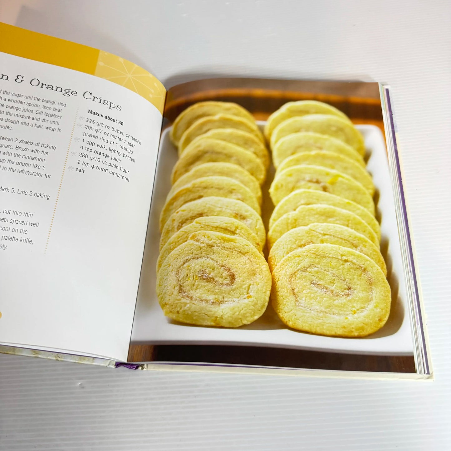 1 Dough, 100 Cookies - Linda Doeser