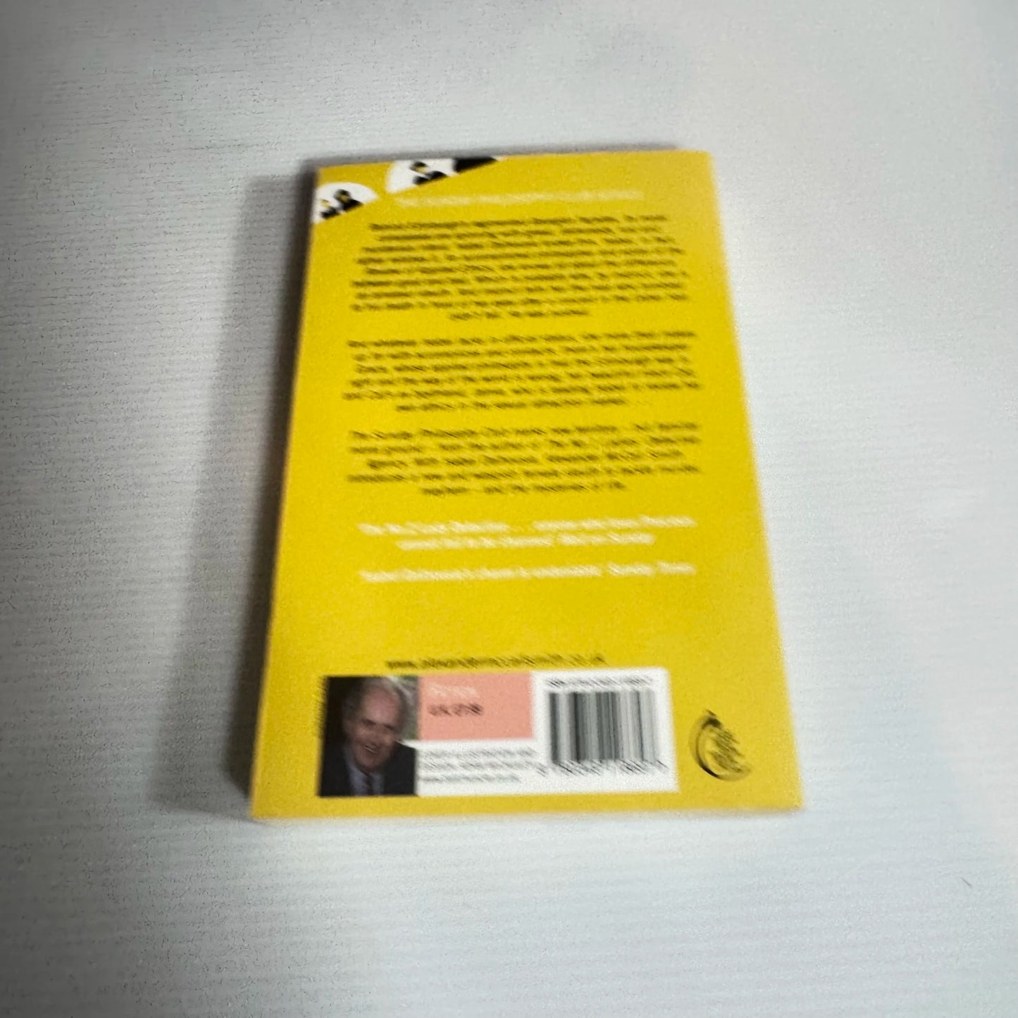 The Sunday Philosophy Club - Alexander McCall Smith